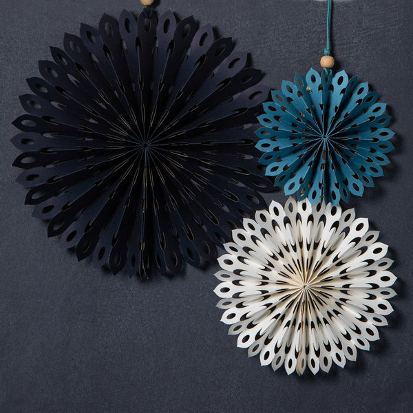 Paper hanging decorations deals