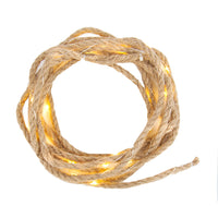 Rope String Lights - 3m