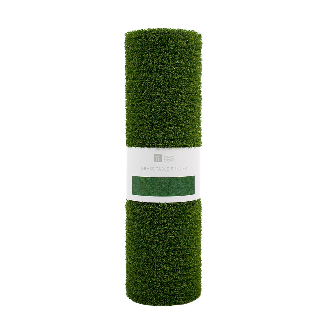 Artificial Grass Table Runner Party Decoration (1.5m) Talking Tables UK