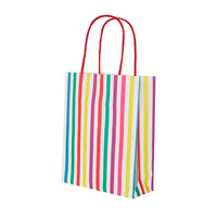 Mix & Match Stripy Treat Bags
