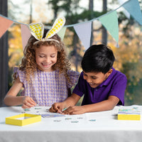 Easter Buny Jigsaw Puzzle - 50 Pieces