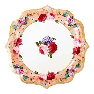 truly scrumptious platter - Talking Tables