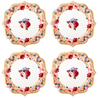 truly scrumptious platter - Talking Tables