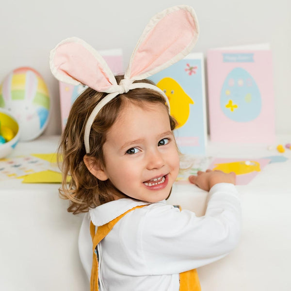 Truly Bunny Easter Card Making Kit