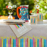 party like there is a tomorrow napkins - Talking Tables