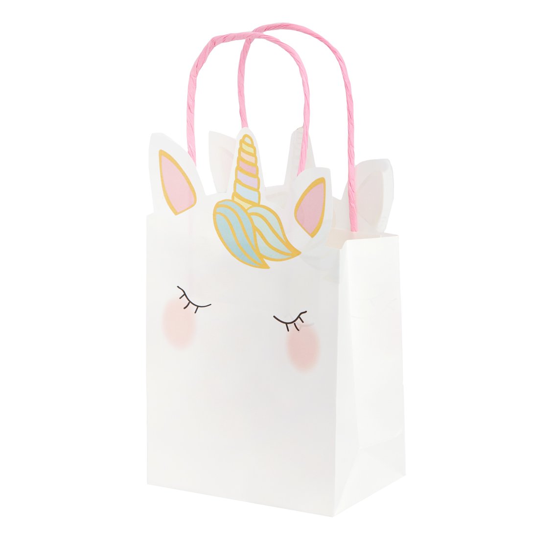 We Heart Unicorns Party Bag Talking Tables UK