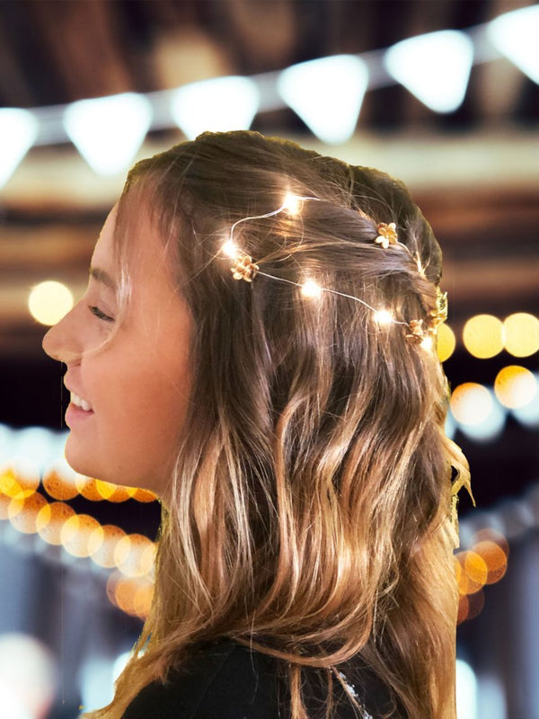 How to Get Creative with Fairy Light Photography